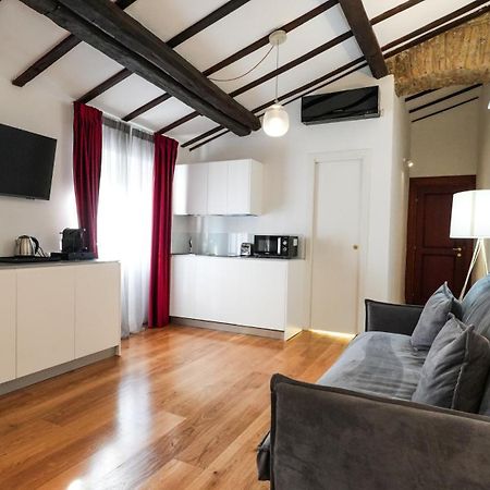 The Place Home Roma Exterior foto