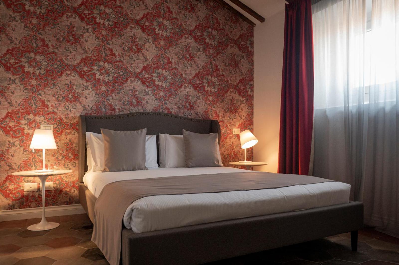 The Place Home Roma Exterior foto