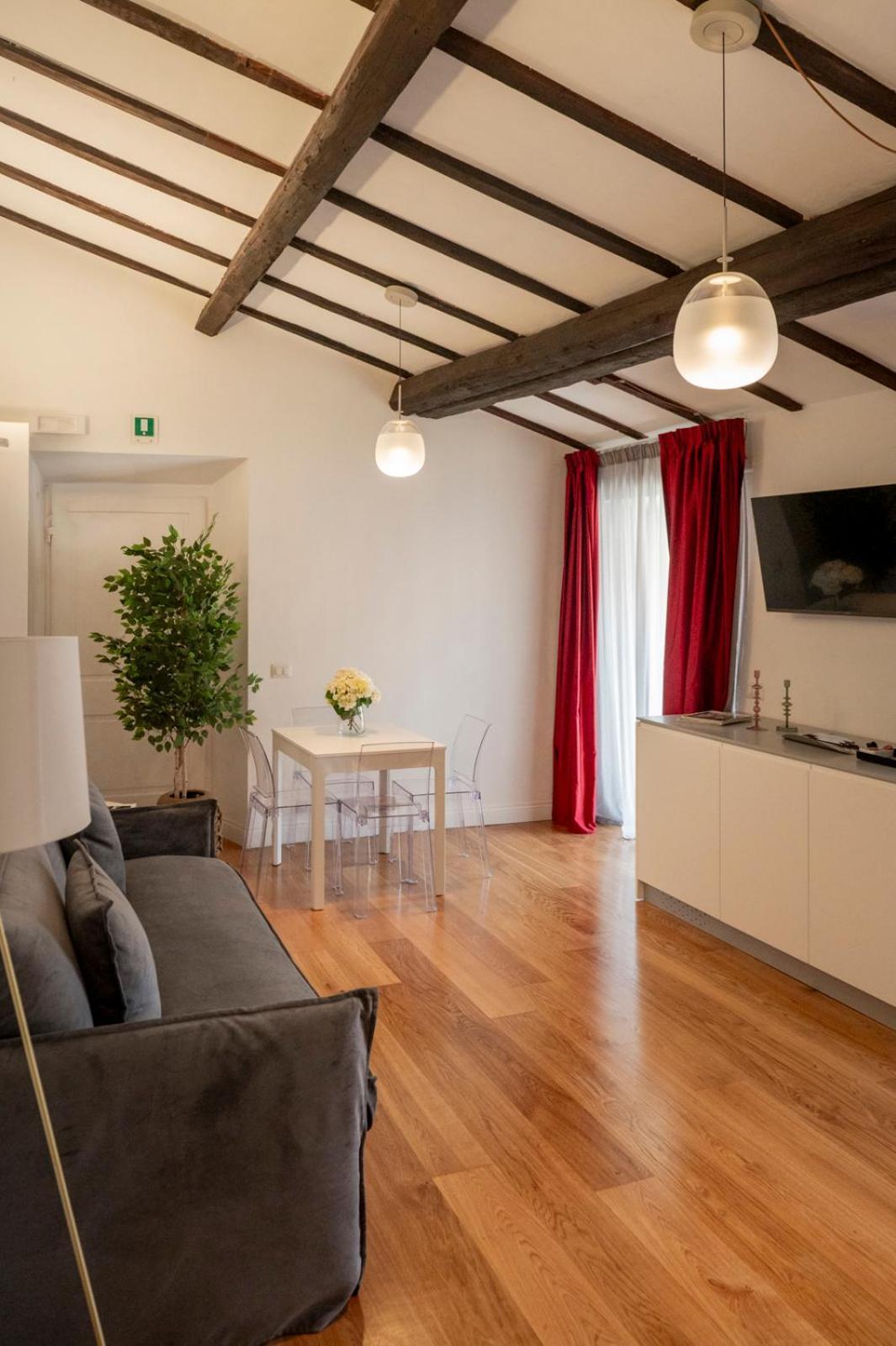 The Place Home Roma Exterior foto