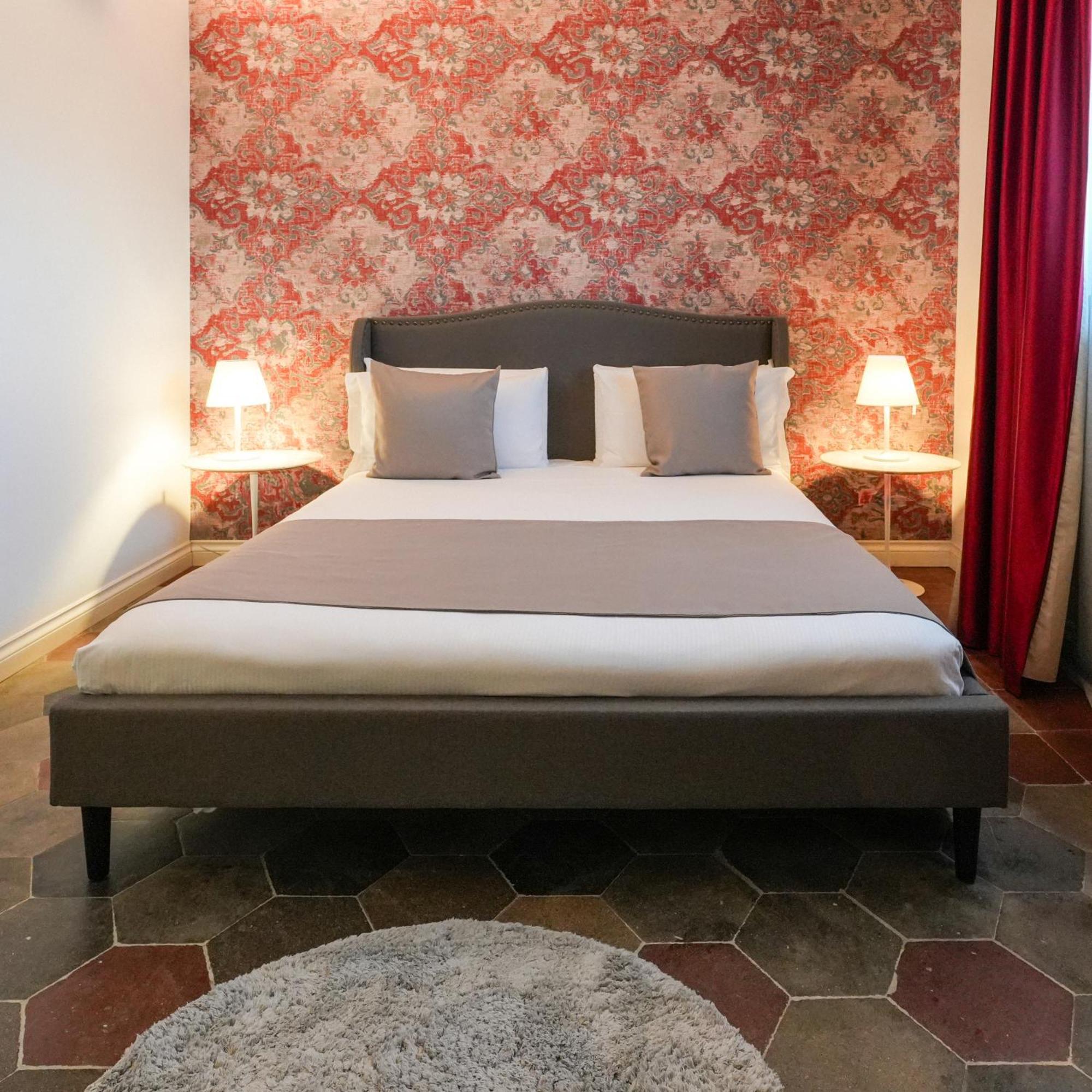 The Place Home Roma Exterior foto