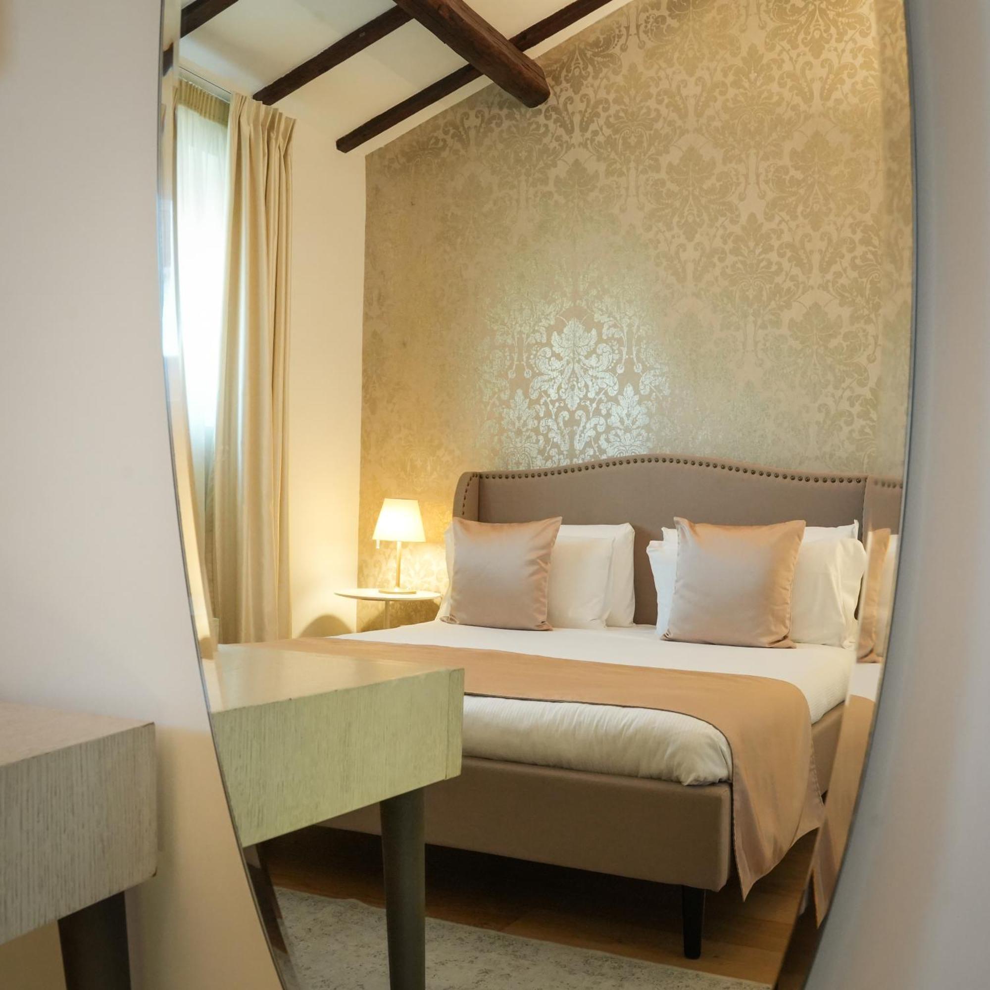 The Place Home Roma Exterior foto